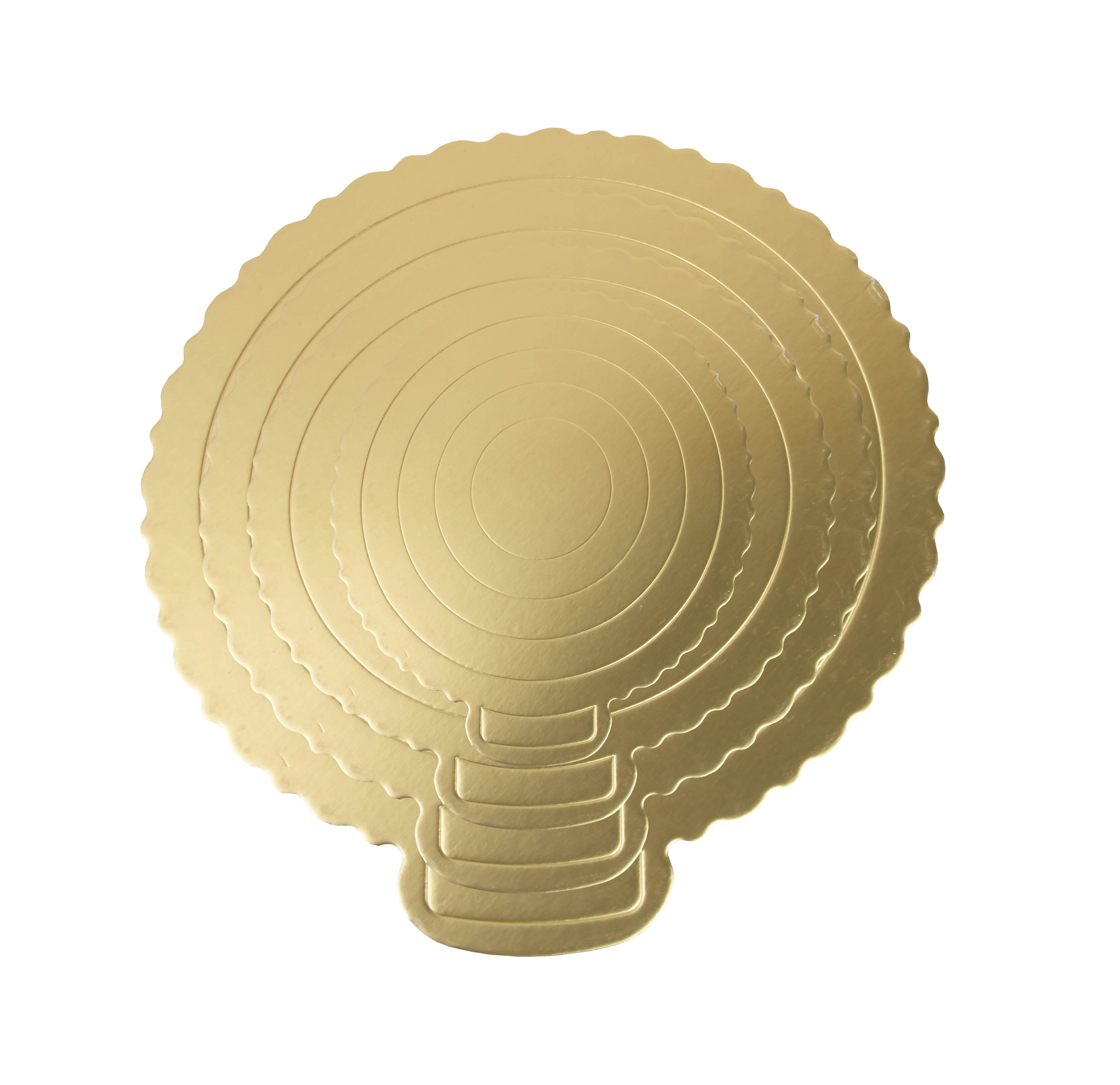 Cake tray,Paper Liner Series